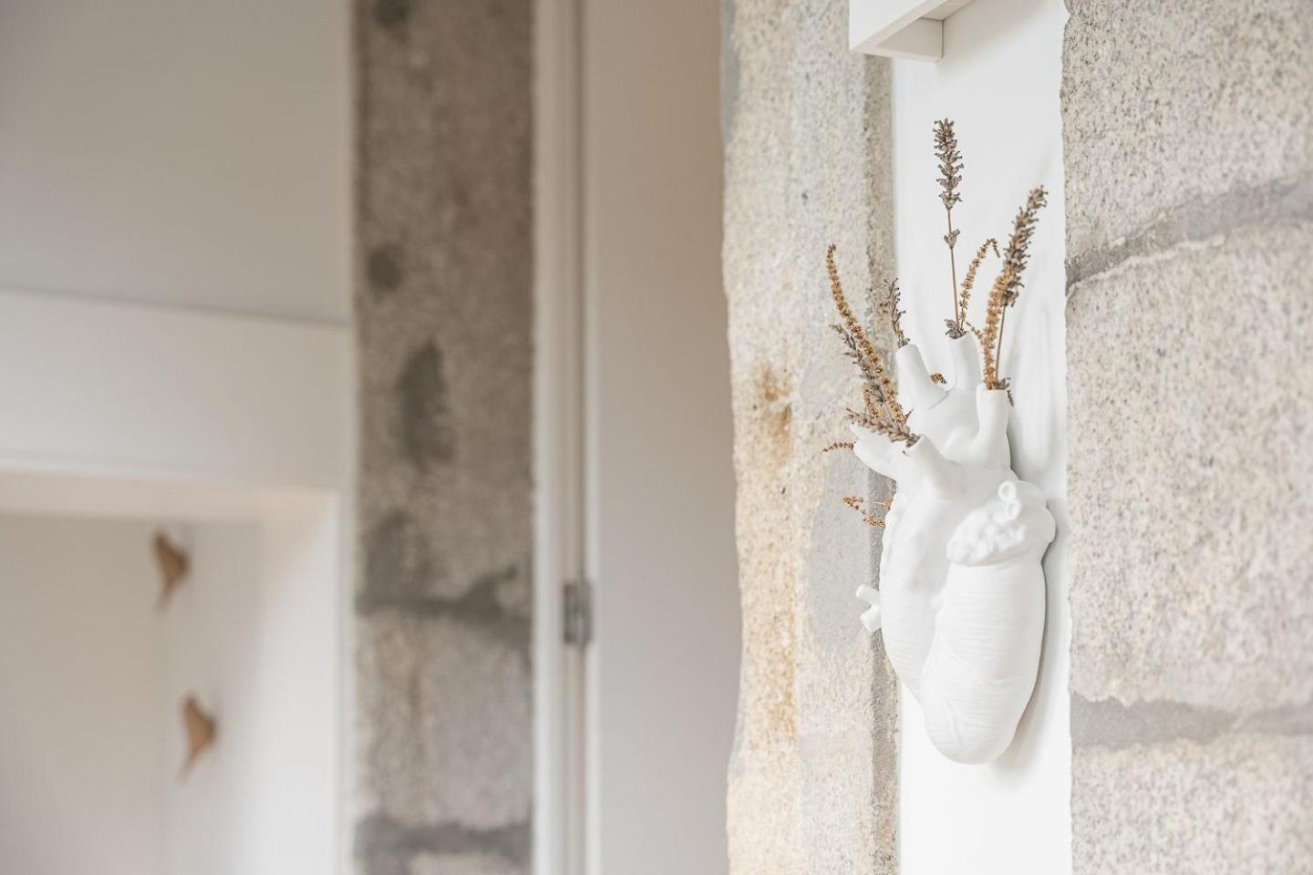 شقة Guestready - The Perfect Haven Near St. Catarina بورتو المظهر الخارجي الصورة