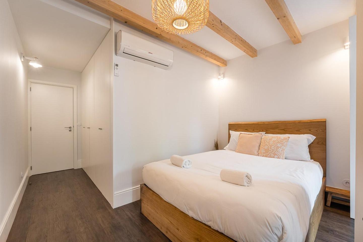 شقة Guestready - The Perfect Haven Near St. Catarina بورتو المظهر الخارجي الصورة