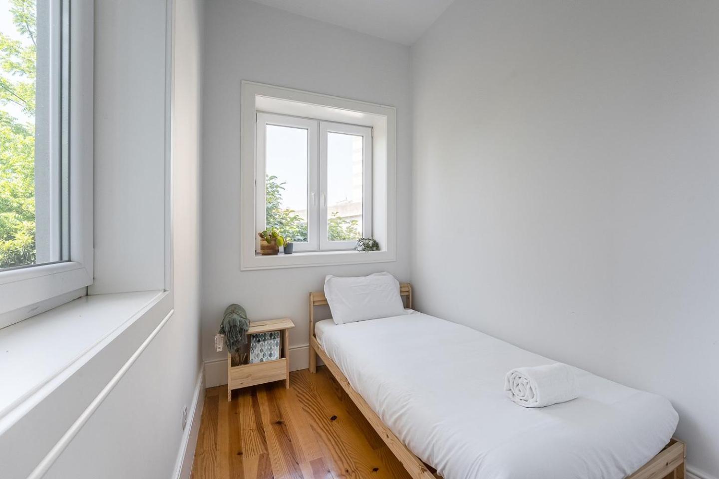 شقة Guestready - The Perfect Haven Near St. Catarina بورتو المظهر الخارجي الصورة