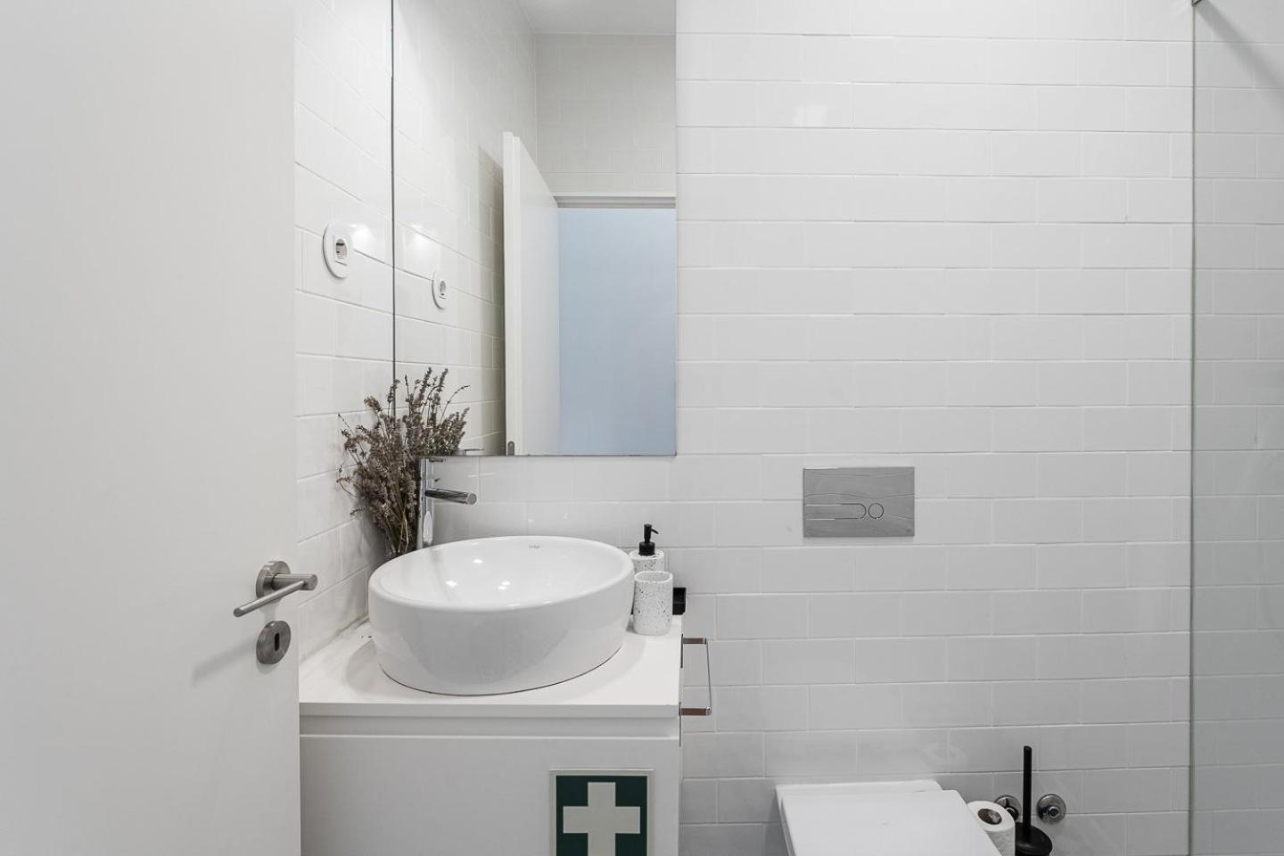 شقة Guestready - The Perfect Haven Near St. Catarina بورتو المظهر الخارجي الصورة