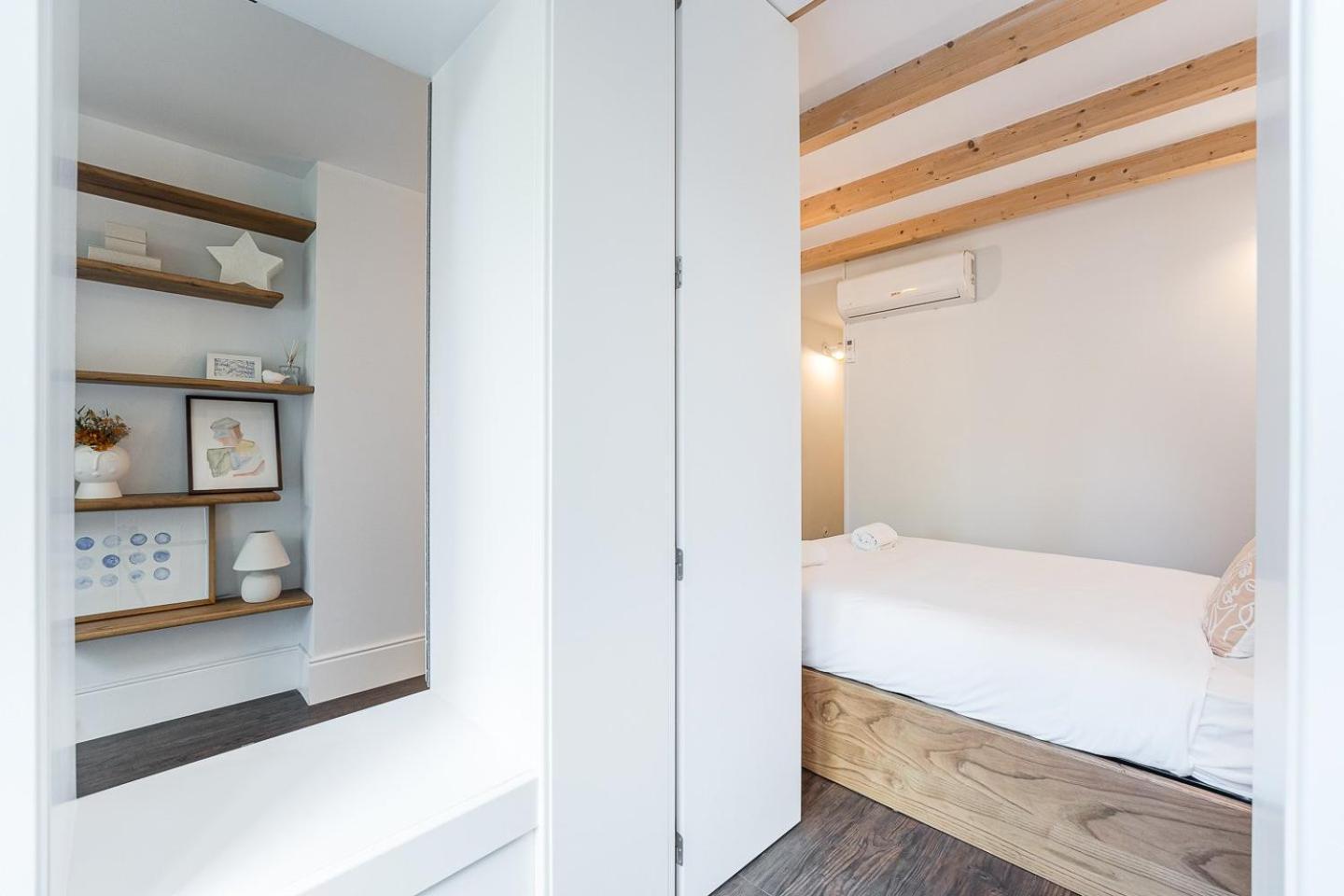 شقة Guestready - The Perfect Haven Near St. Catarina بورتو المظهر الخارجي الصورة