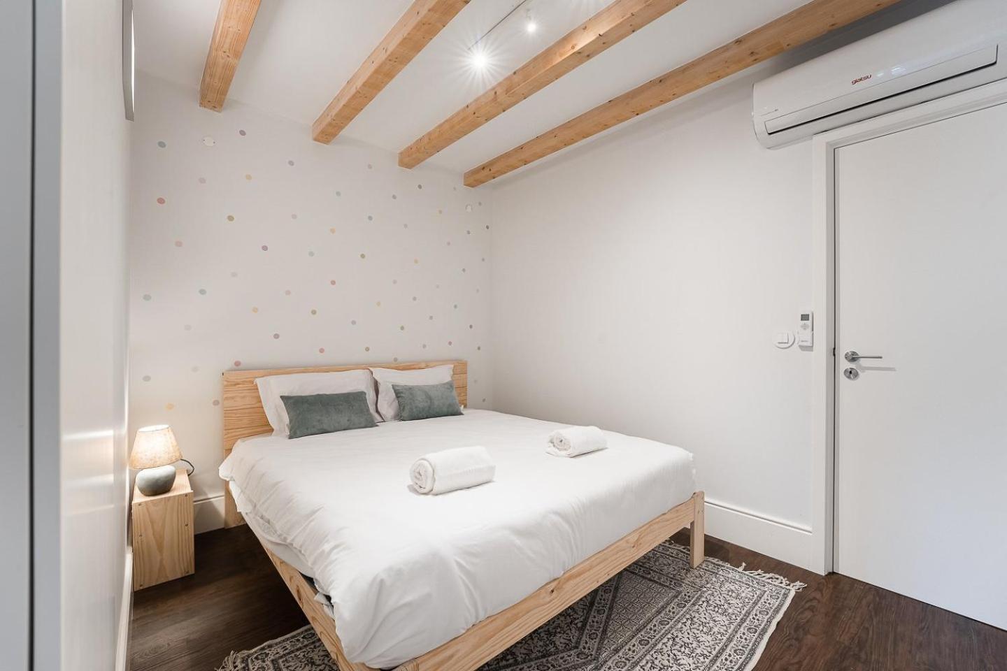 شقة Guestready - The Perfect Haven Near St. Catarina بورتو المظهر الخارجي الصورة