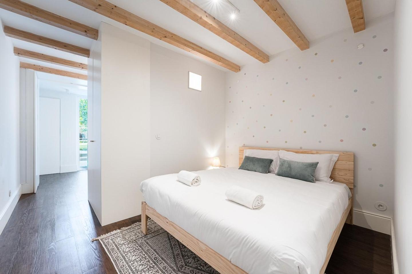 شقة Guestready - The Perfect Haven Near St. Catarina بورتو المظهر الخارجي الصورة