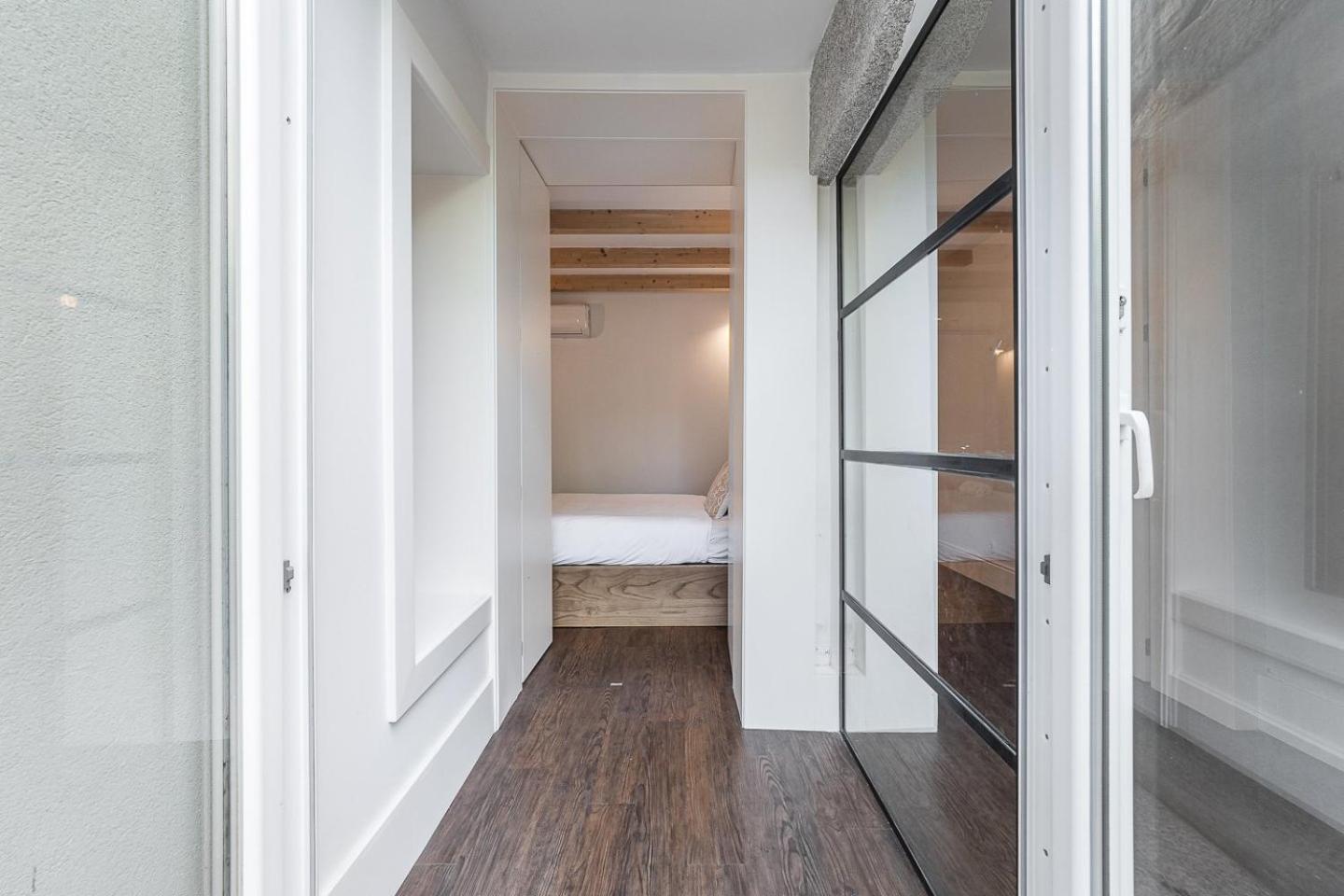 شقة Guestready - The Perfect Haven Near St. Catarina بورتو المظهر الخارجي الصورة
