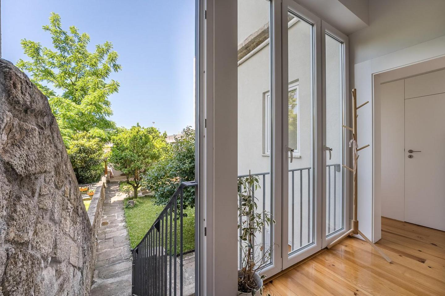 شقة Guestready - The Perfect Haven Near St. Catarina بورتو المظهر الخارجي الصورة
